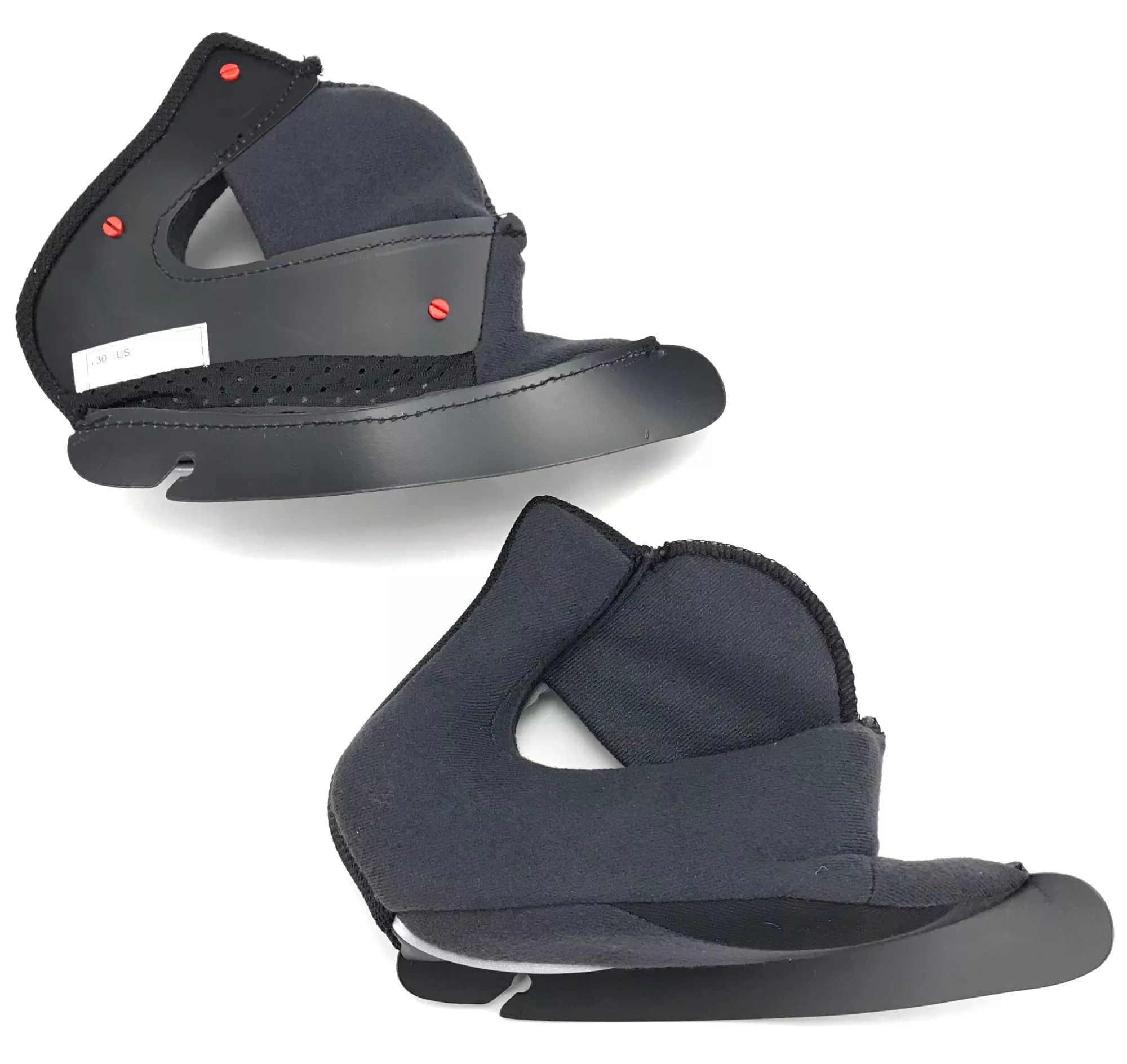 HJC i30 Cheek Pads 25mm