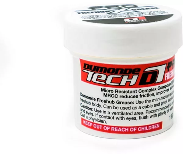 Industry Nine Pro X Freehub Grease