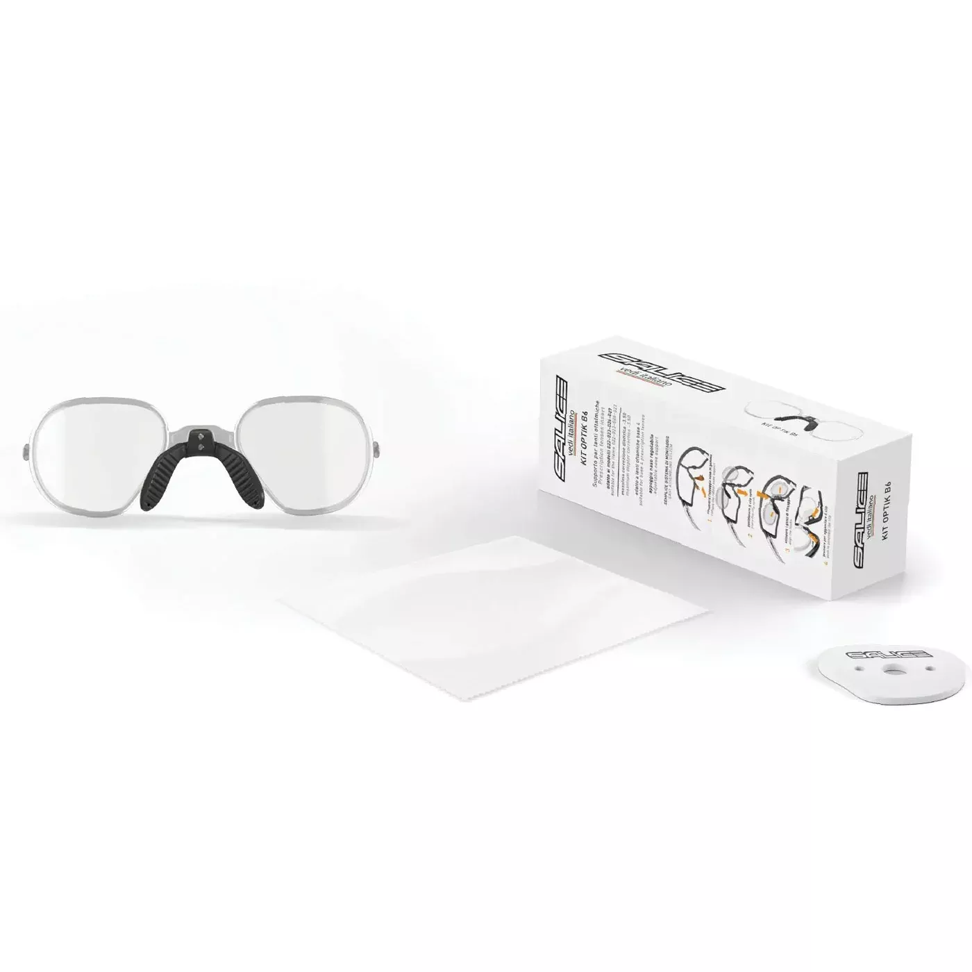 Inserto ottico Salice Optik B6
