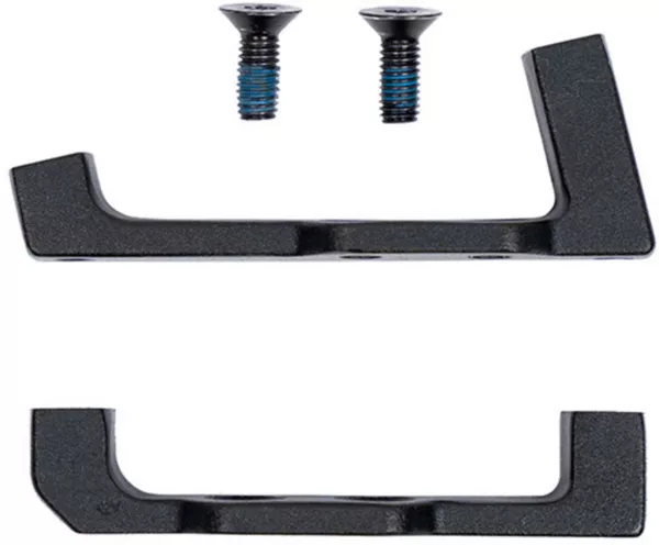 Kids Ride Shotgun Dirt Hero Brake caliper mounts