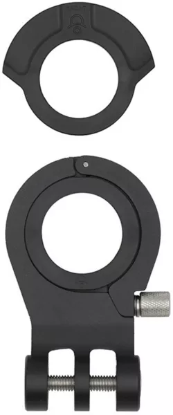 Kids Ride Shotgun Front Clamp - Pro Seat Gen 2