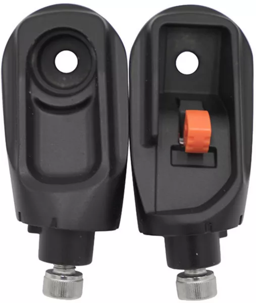 Kids Ride Shotgun Upper Legs - Pro Seat Gen 2