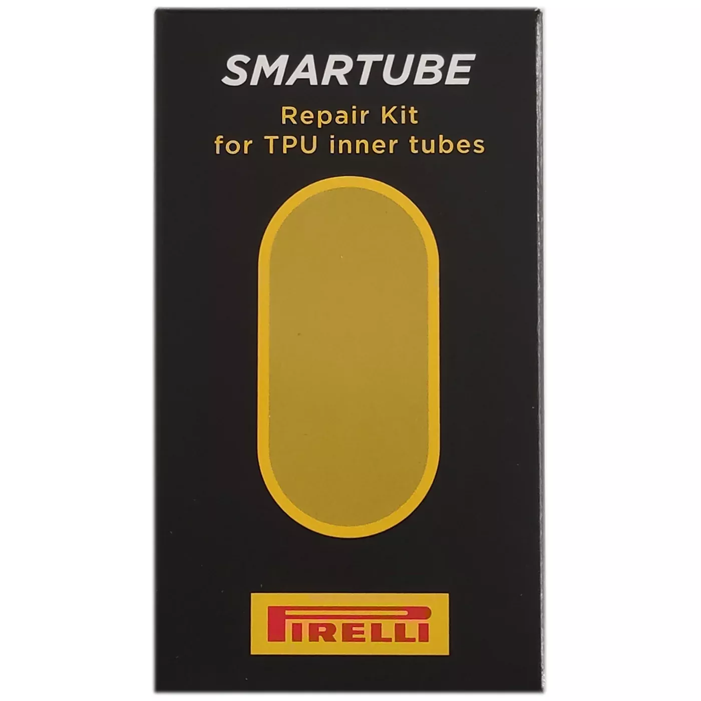 Kit di riparazione Pirelli Smartube patch kit
