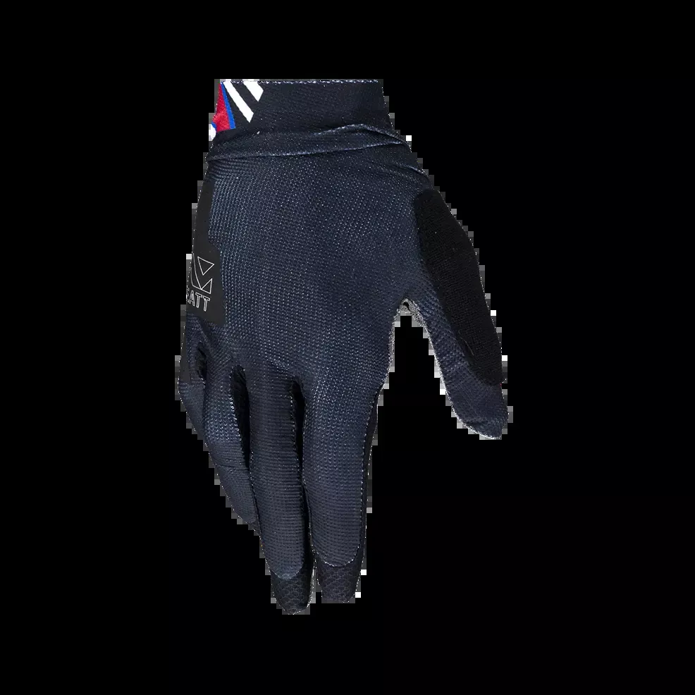 Leatt Endurance 3.0 MTB Glove - Black - 2024