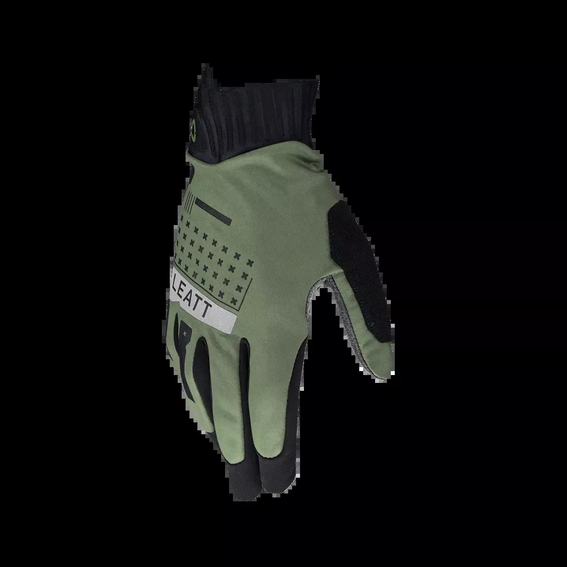 Leatt WindBlock 2.0 MTB Glove - Spinach - 2024