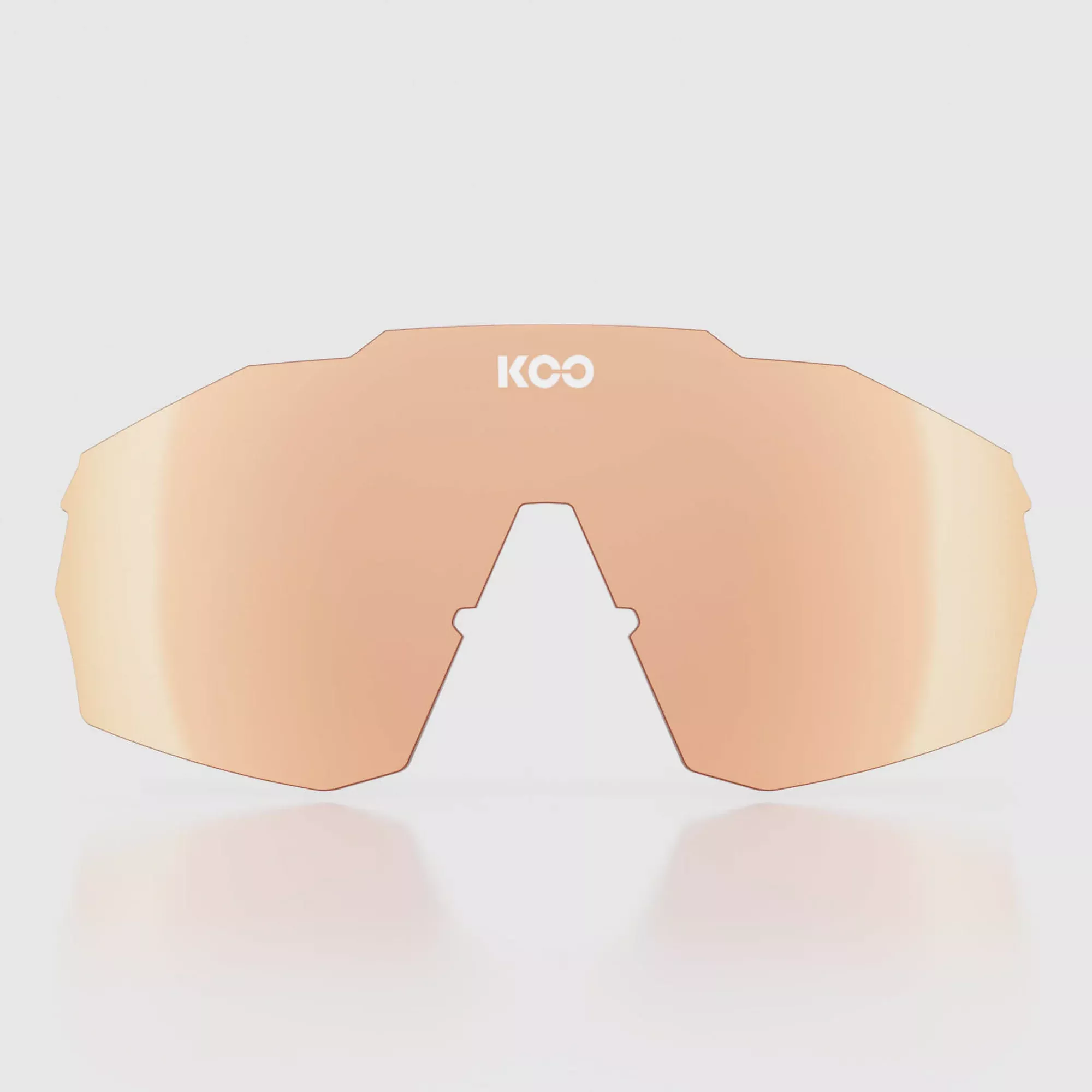 Lente Koo Alibi - Bronzo