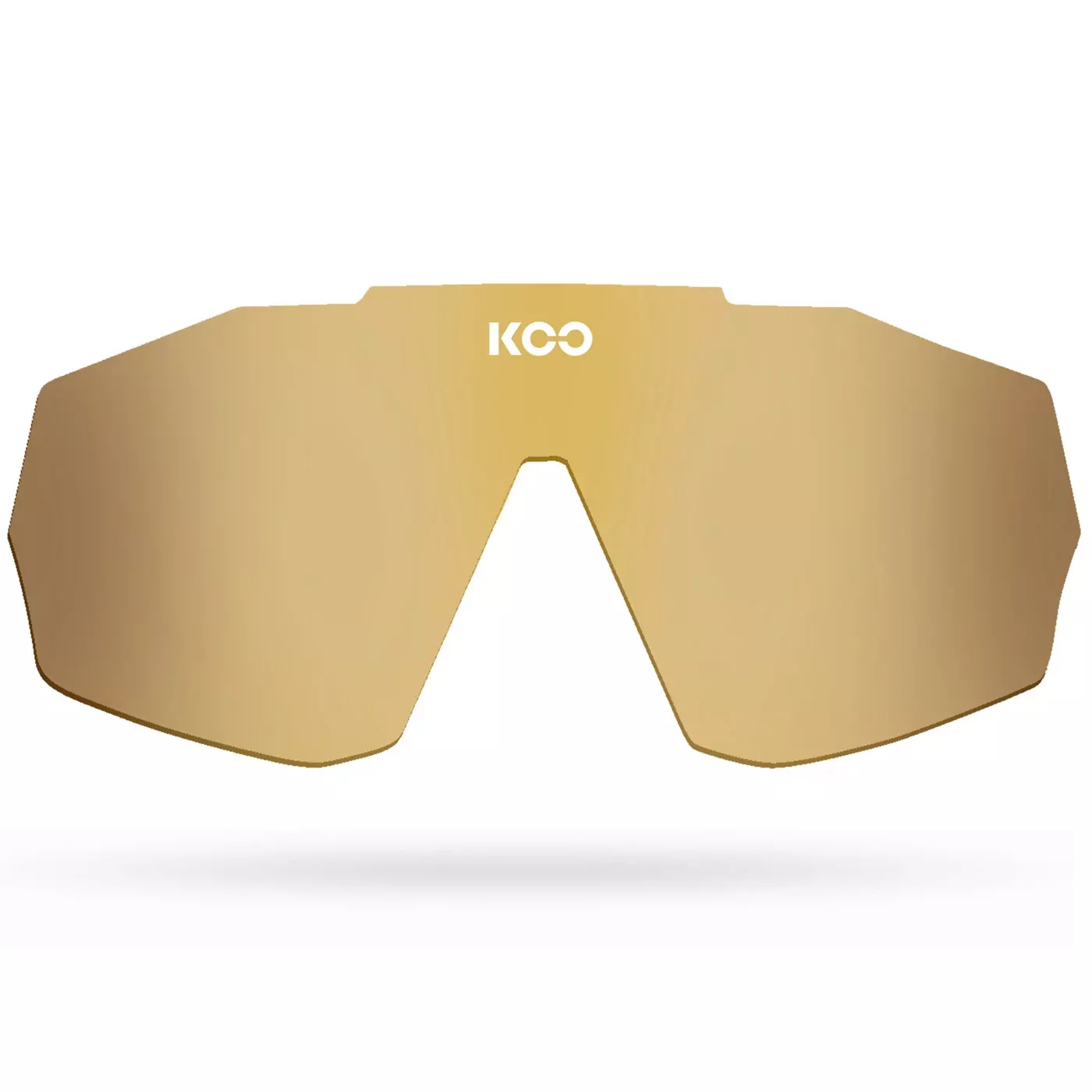 Lente Koo Alibi - Oro