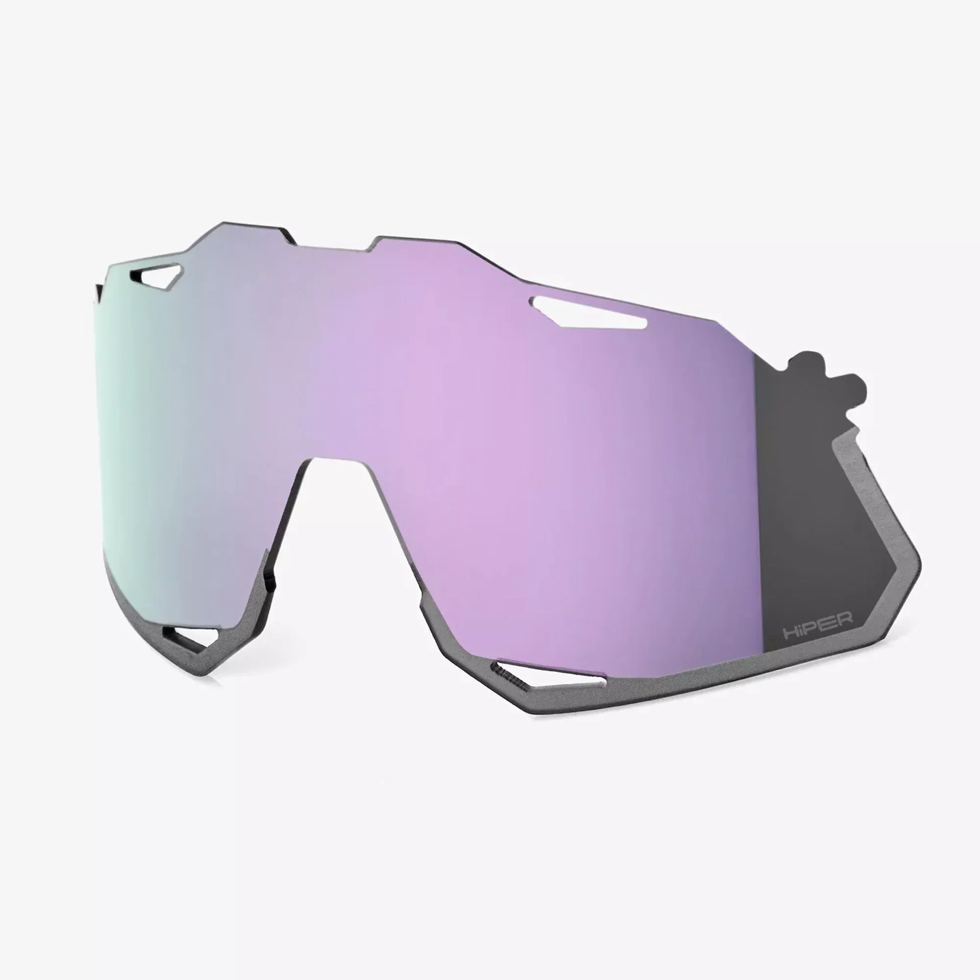 Lenti 100% Hypercraft XS - HiPER Lavender
