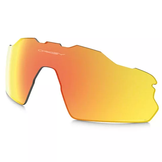Lenti Oakley Radar EV Pitch - 24K Iridium