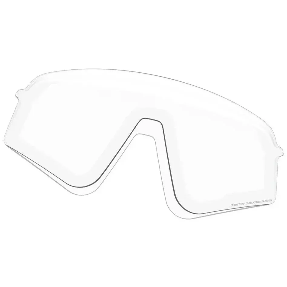 Lenti Oakley Sutro Lite Sweep - Clear Photochromic