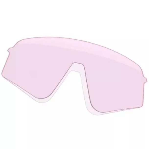 Lenti Oakley Sutro Lite Sweep - Prizm Low Light