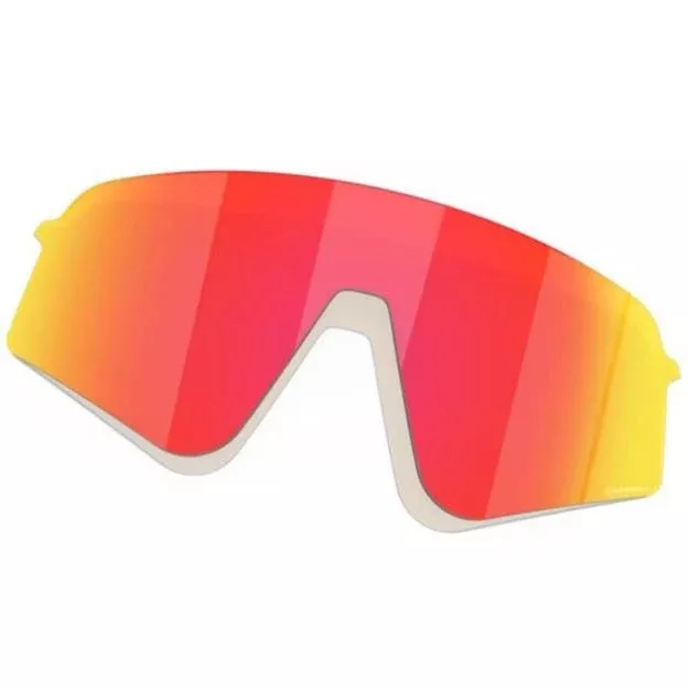 Lenti Oakley Sutro Lite Sweep - Prizm Ruby