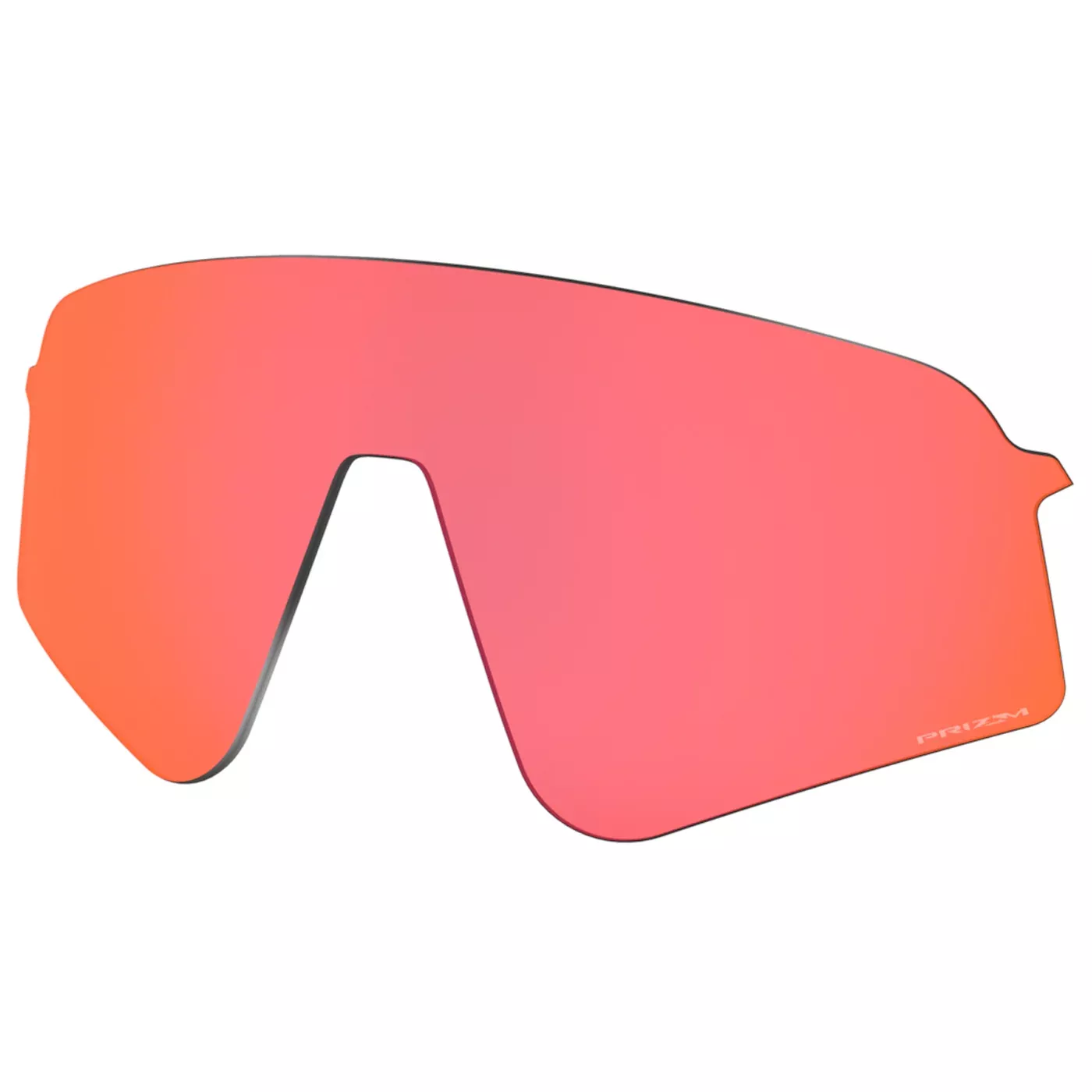 Lenti Oakley Sutro Lite Sweep - Prizm trail torch