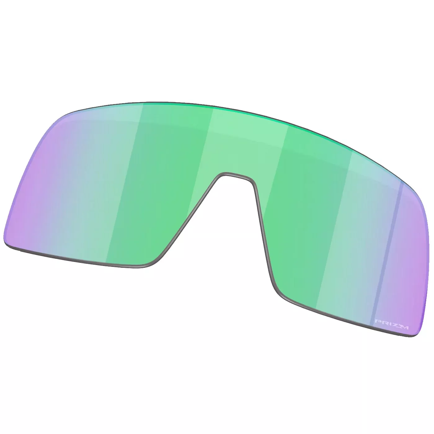 Lenti Oakley Sutro - Prizm Road Jade