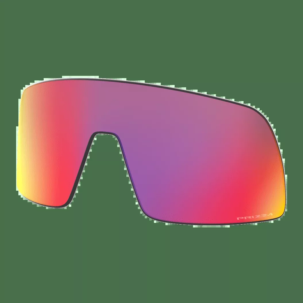 Lenti Oakley Sutro S - Prizm road