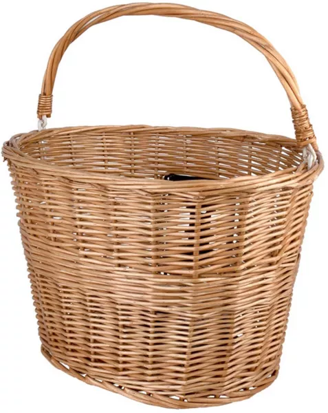 M-Wave BA-FW Clip Bar Basket