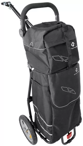 M-Wave Stalwart Shop 2 Bike