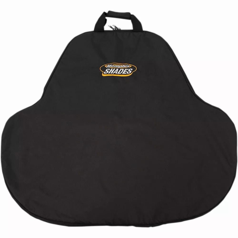 Memphis Shades Batwing Fairing Storage Bag