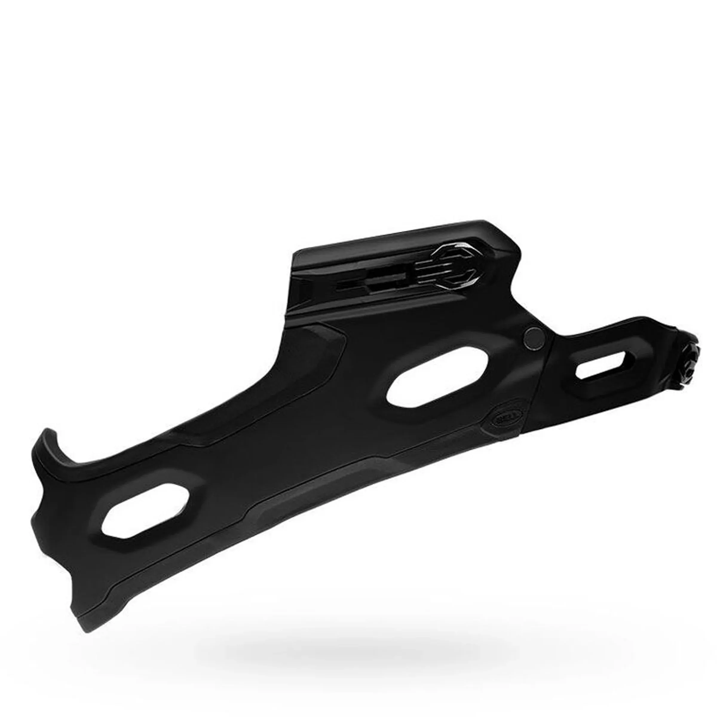 Mentoniera Bell Super 3R/Super 2R - Nero