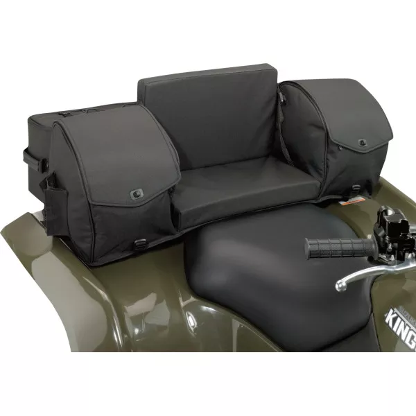 Moose Utility Division Ridgetop Rear Rack Bag