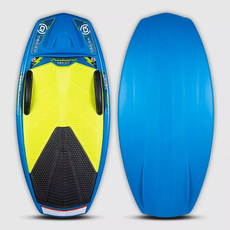 O'Brien Freeboard V2
