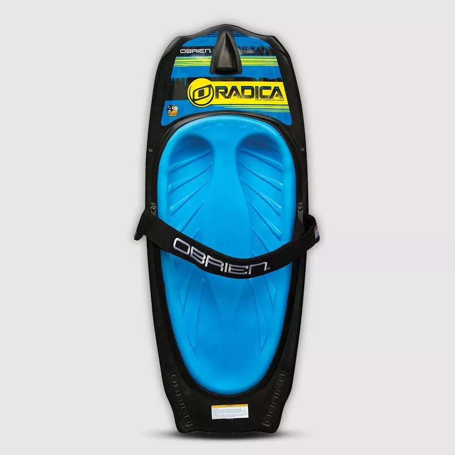 O'Brien Radica Kneeboard