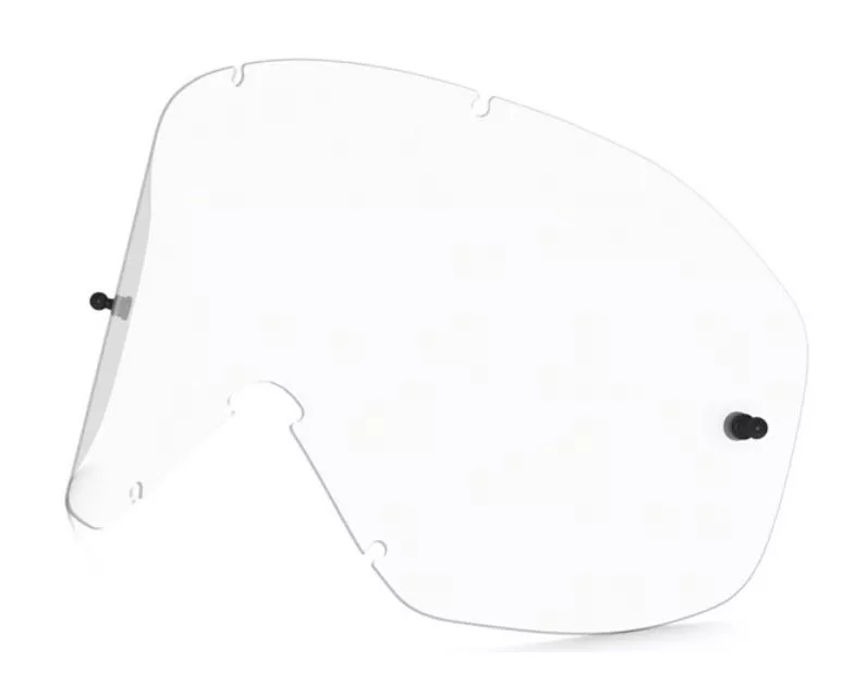 Oakley Lens for O Frame Pro MX Goggle (Closeout)