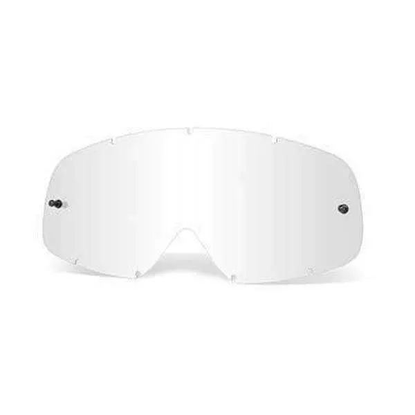 Oakley Single Lens for O-Frame 2.0 MX Goggle