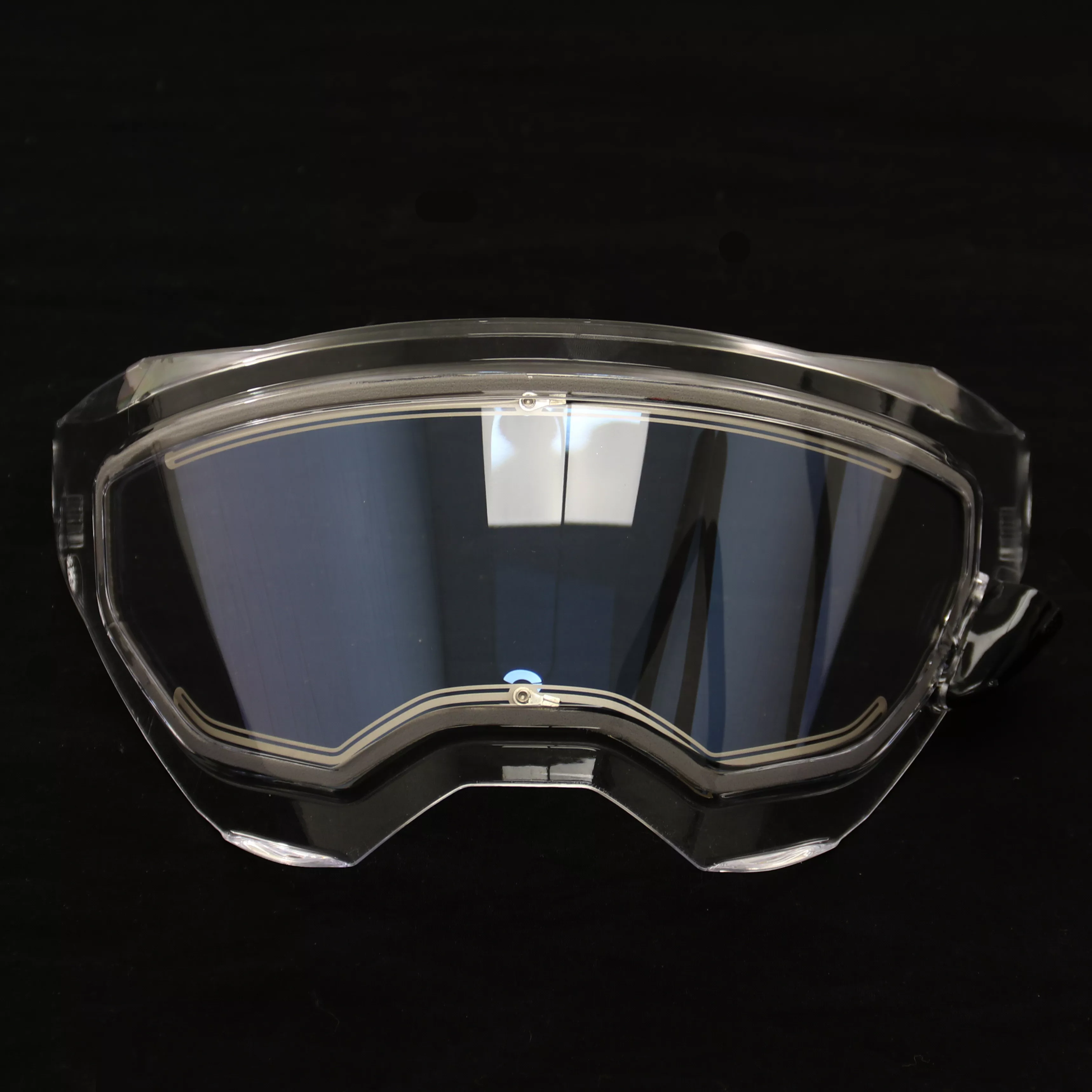 Pro Max Electric Shield for Patrol Helmet