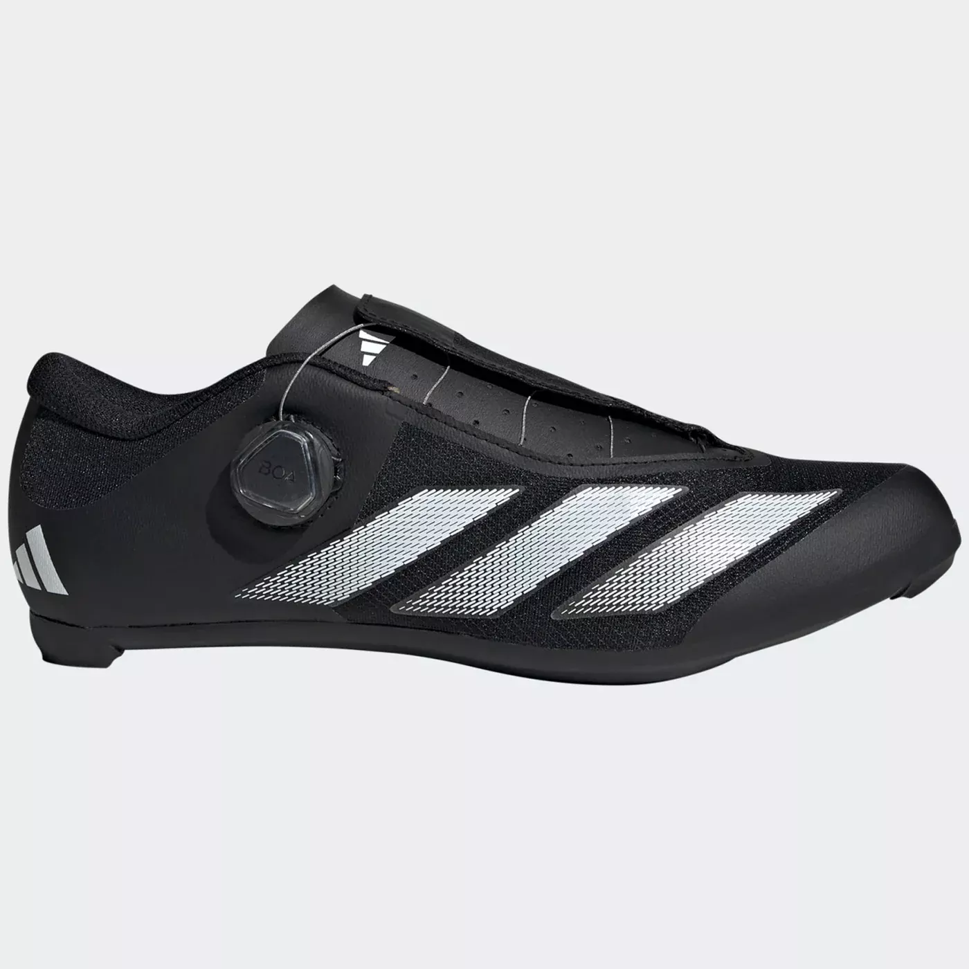 Scarpe Adidas Tempo 3-Stripes Boa - Nero