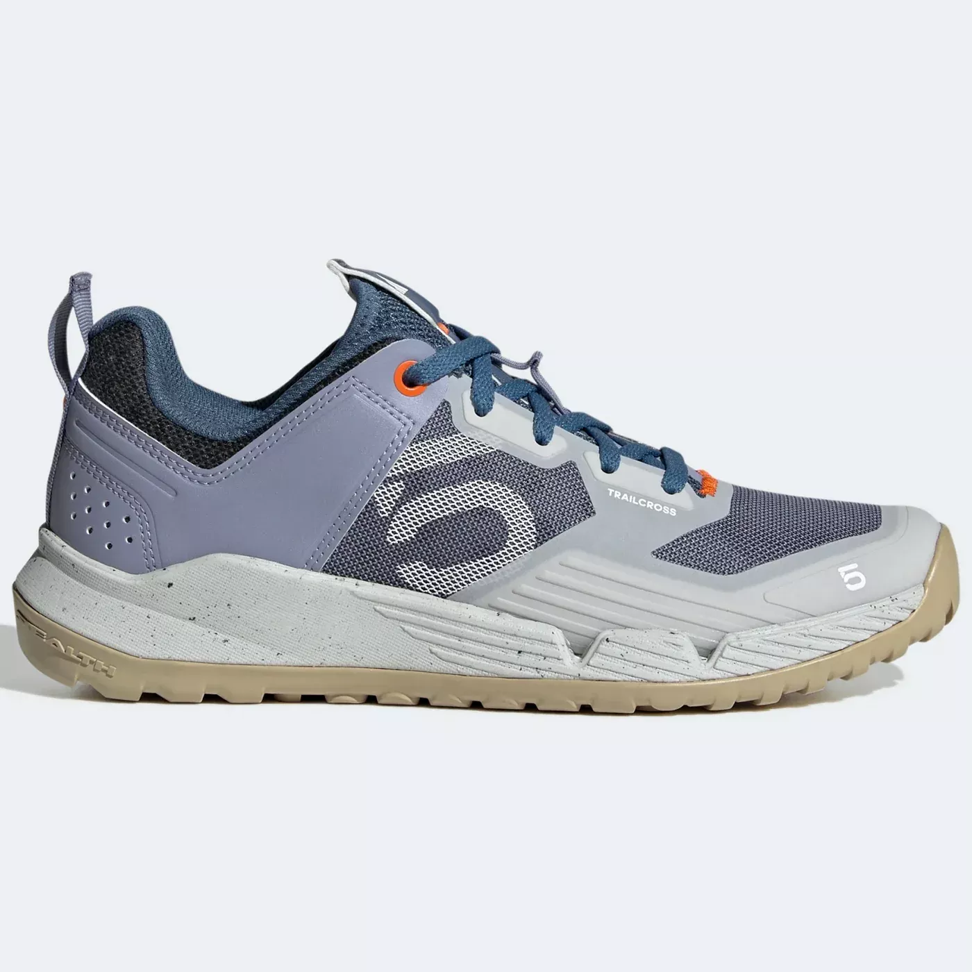 Scarpe donna Five Ten Trailcross XT W - Viola