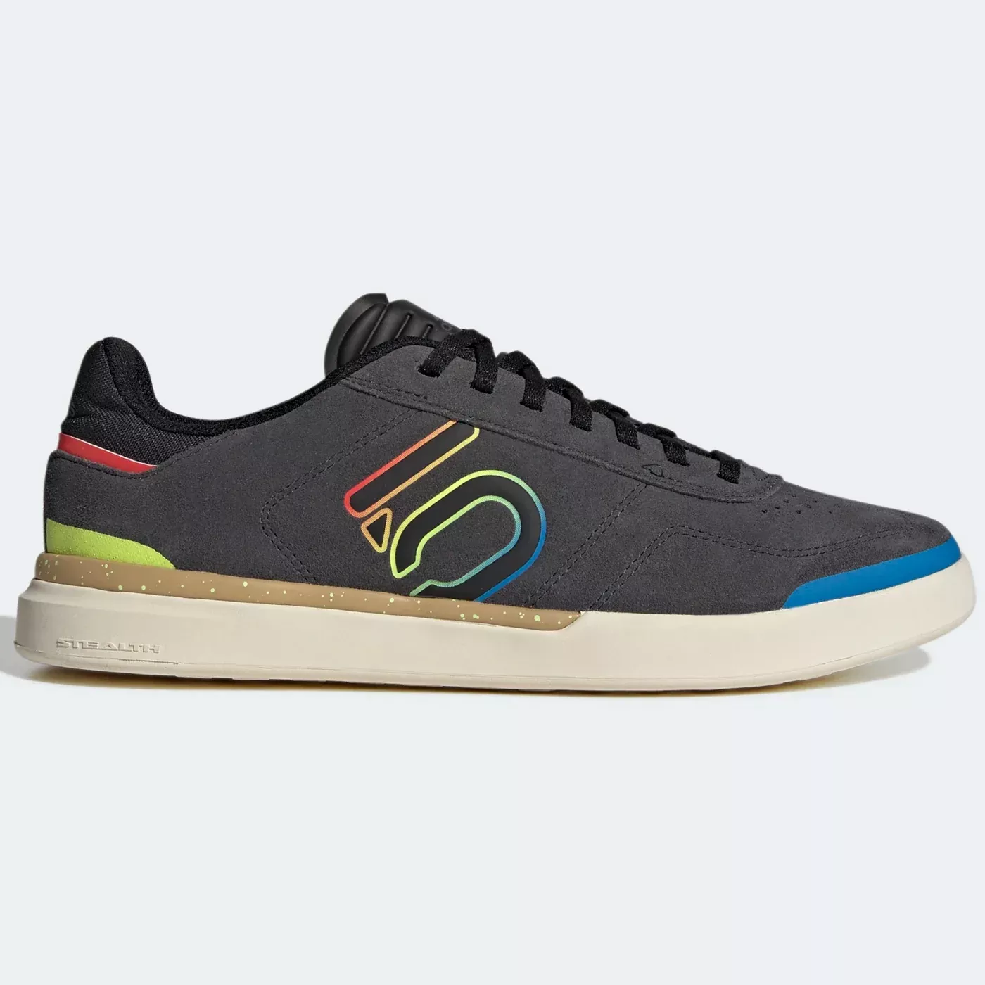 Scarpe Five Ten Sleuth DLX - Grigio