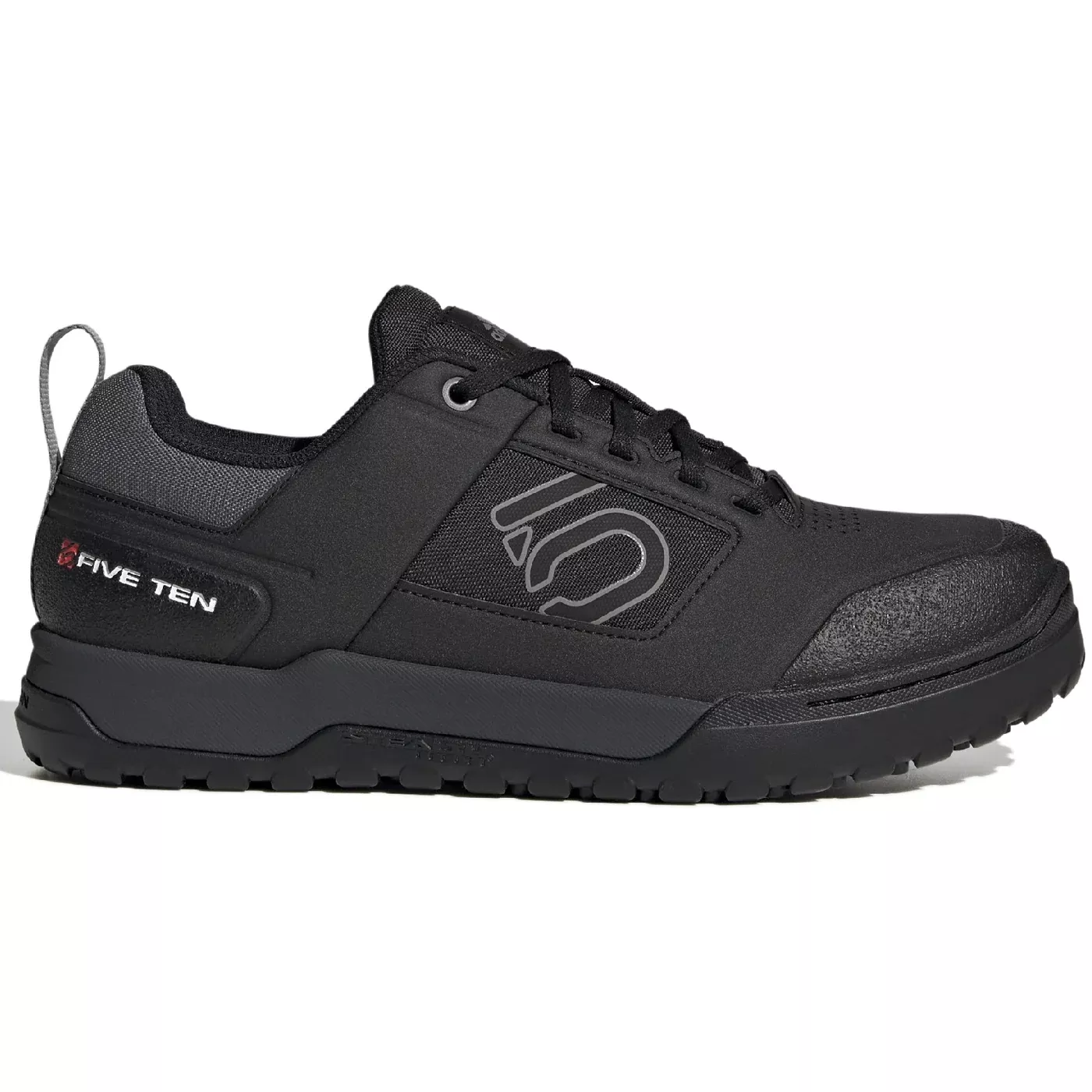 Scarpe Mtb Five Ten Impact Pro - Nero grigio