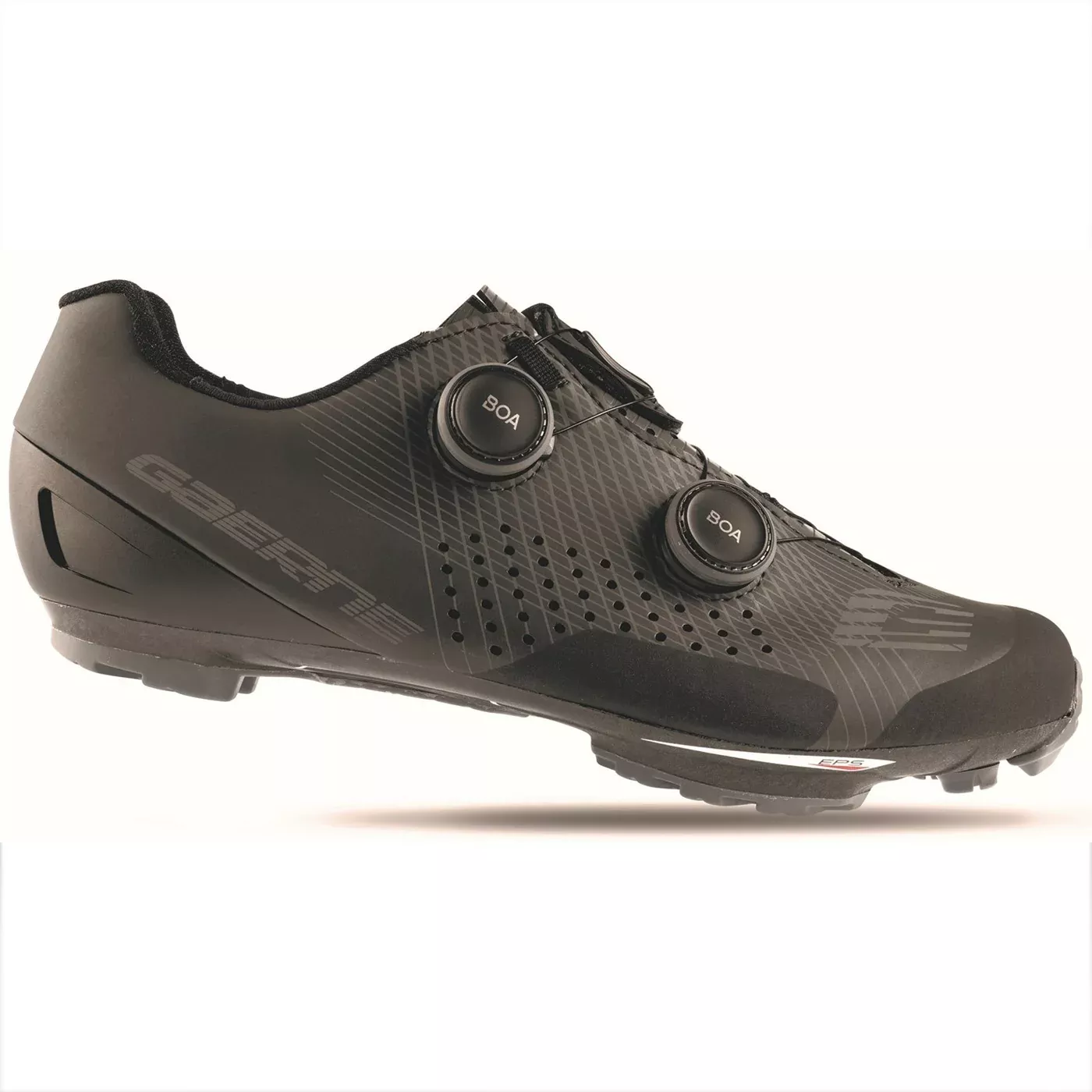 Scarpe mtb Gaerne Dare - Nero