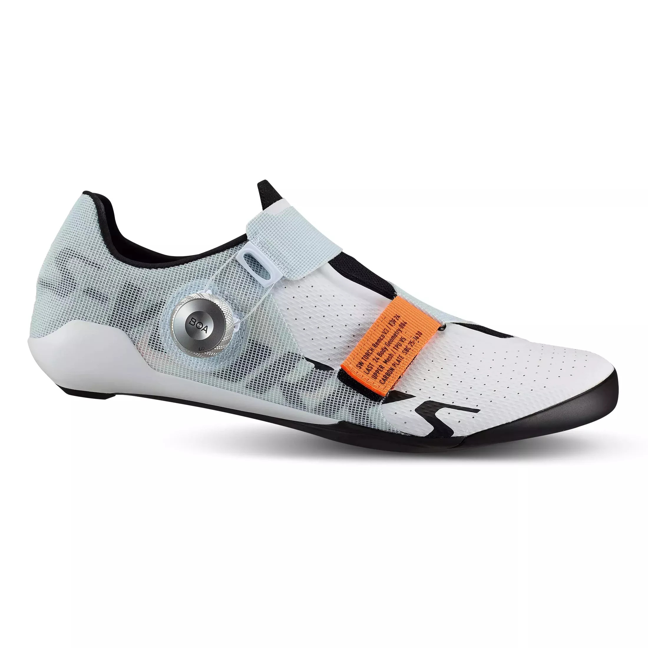 Scarpe Specialized S-Works Torch Remco