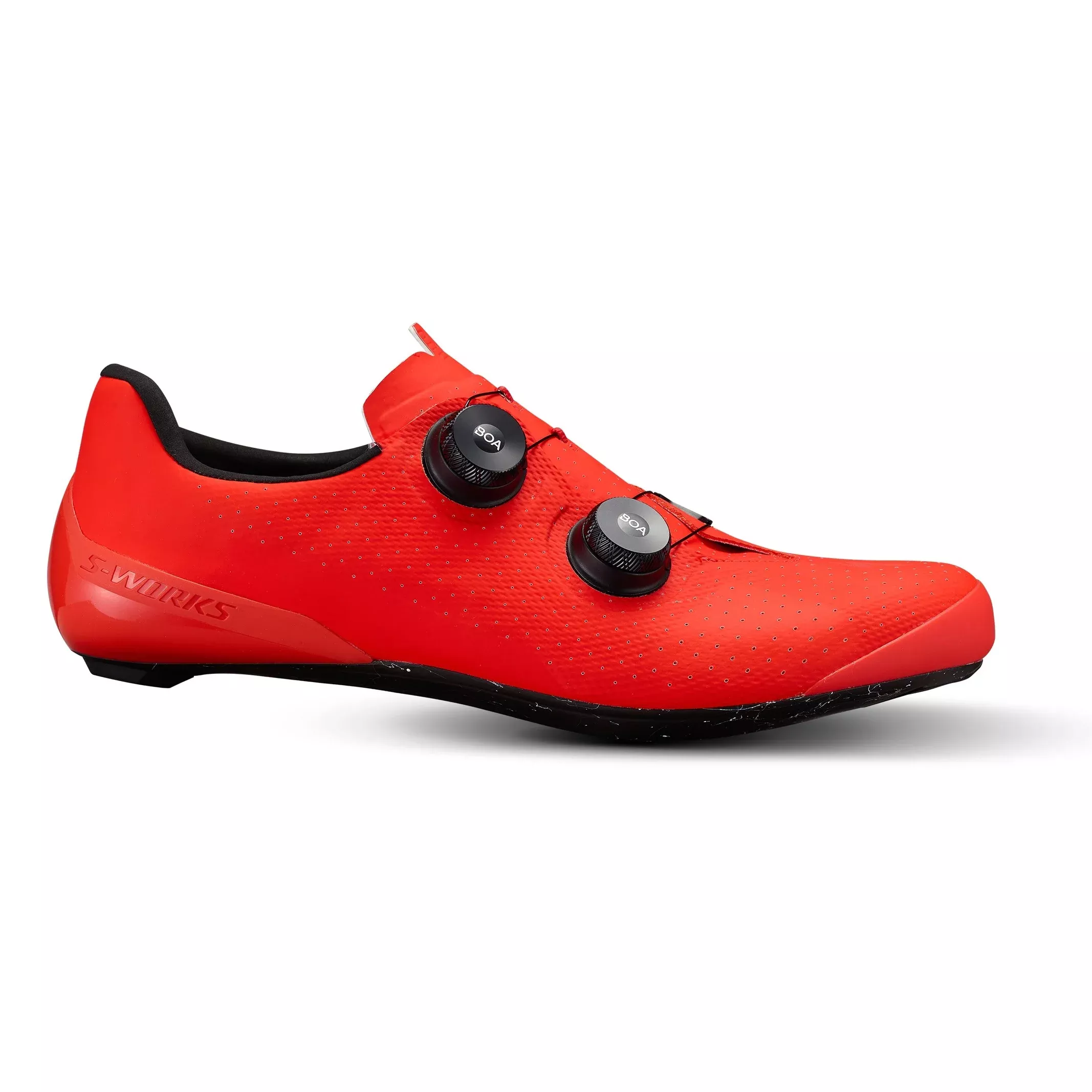 Scarpe Specialized S-Works Torch - Rosso