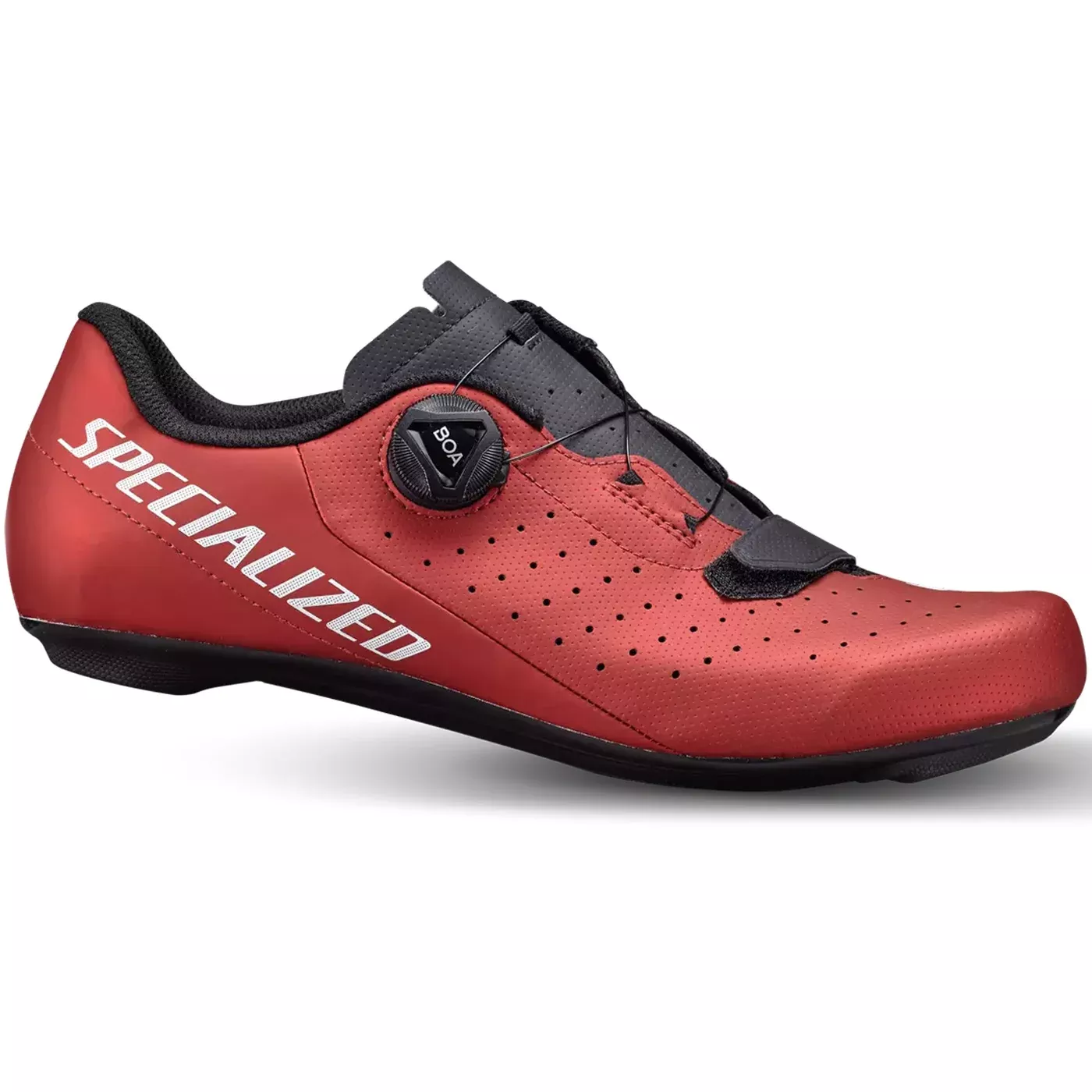Scarpe Specialized Torch 1.0 Road - Rosso