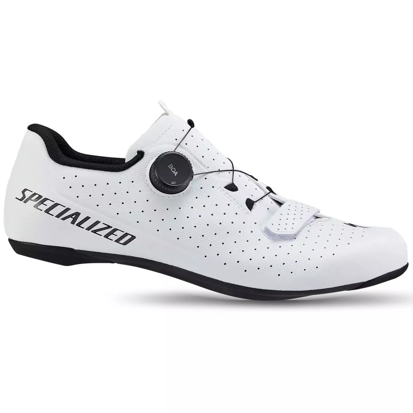 Scarpe Specialized Torch 2.0 Road - Bianco