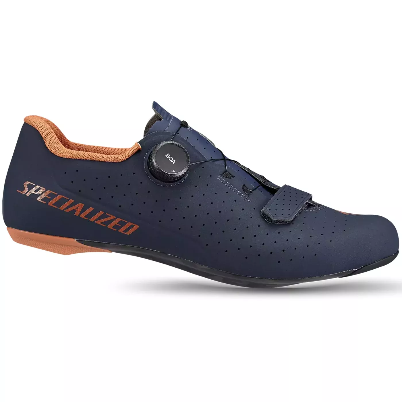 Scarpe Specialized Torch 2.0 Road - Blu
