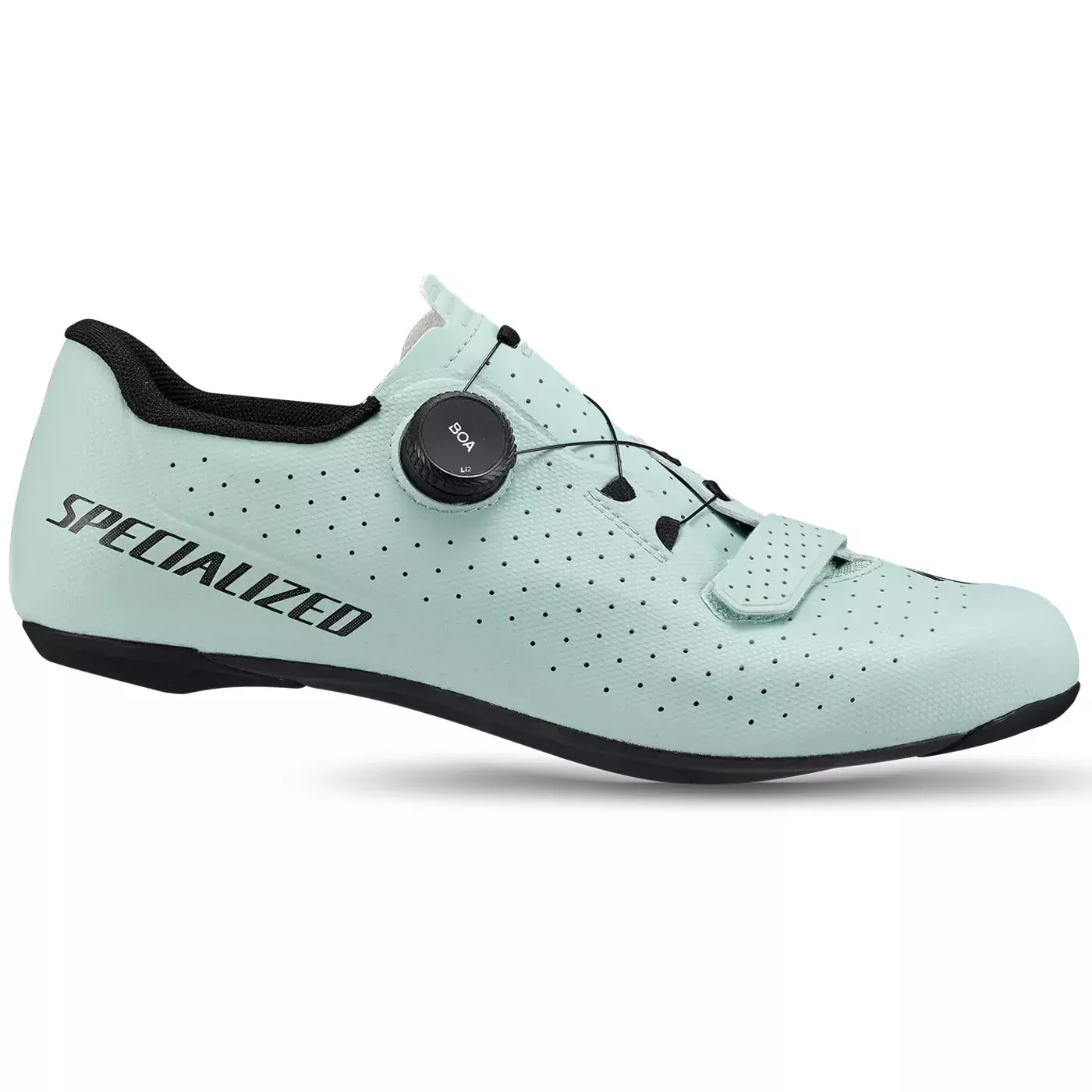Scarpe Specialized Torch 2.0 Road - Verde