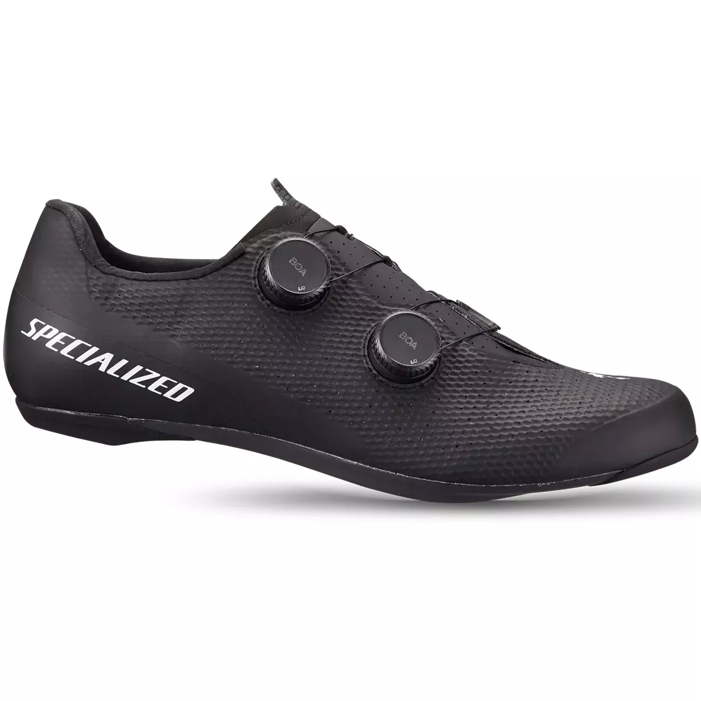 Scarpe Specialized Torch 3.0 Road - Nero