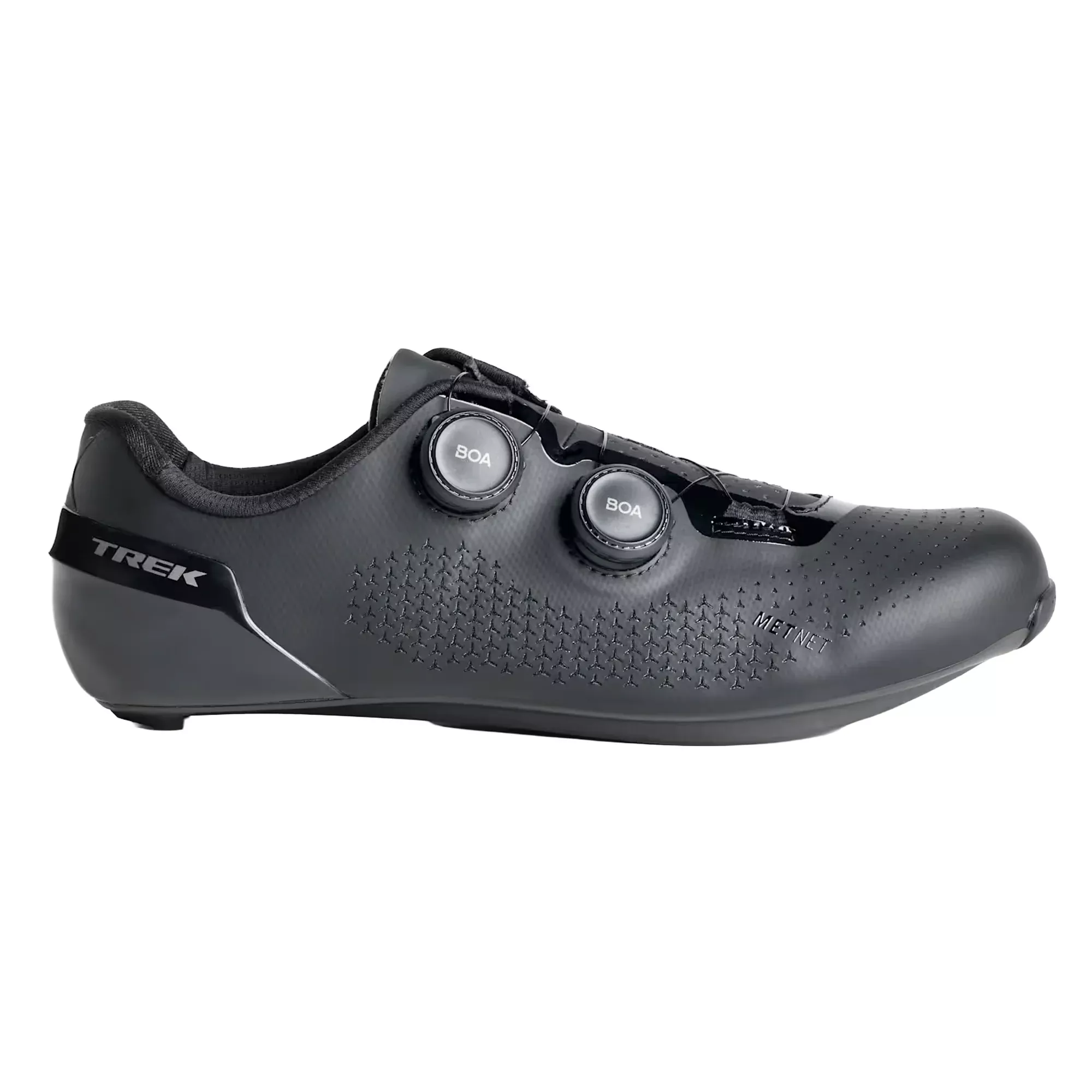 Scarpe Trek Velocis - Nero