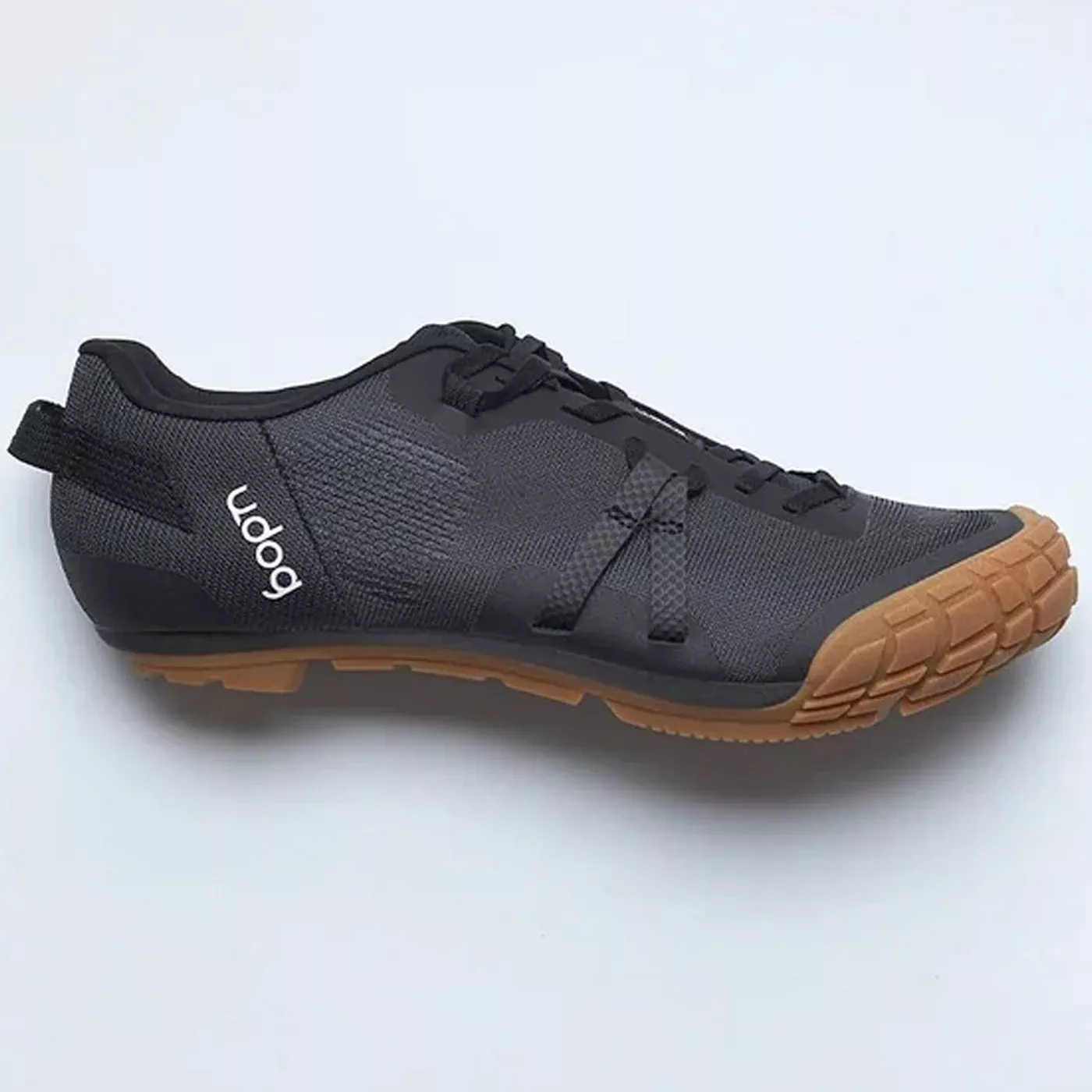 Scarpe Udog Distanza Carbon - Nero