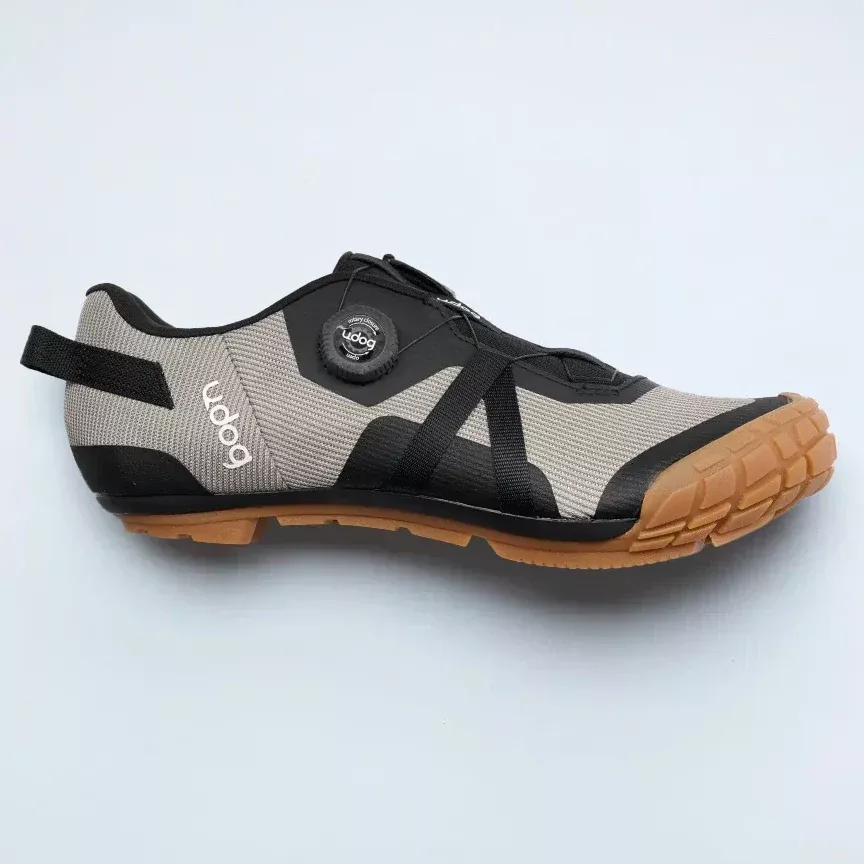 Scarpe Udog Forza - Grigio