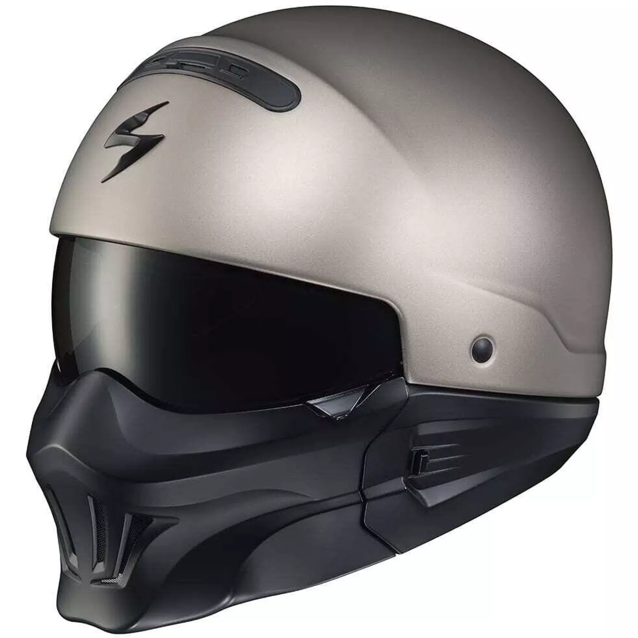 Scorpion Covert Evo Modular Helmet