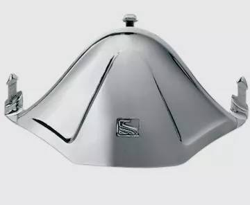 Scott Hi Voltage Nose Guard (Closeout)