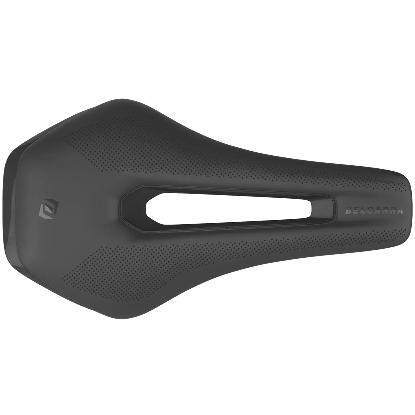 Sella Syncros Belcarra V 1.0 Cut Out - Nero