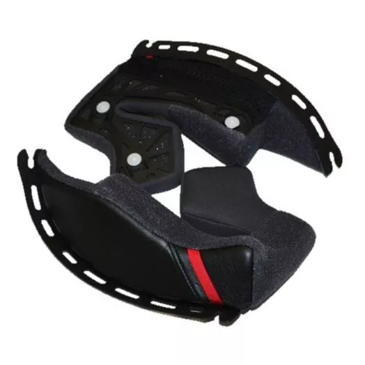 Shoei Cheek Pads for GT Air S