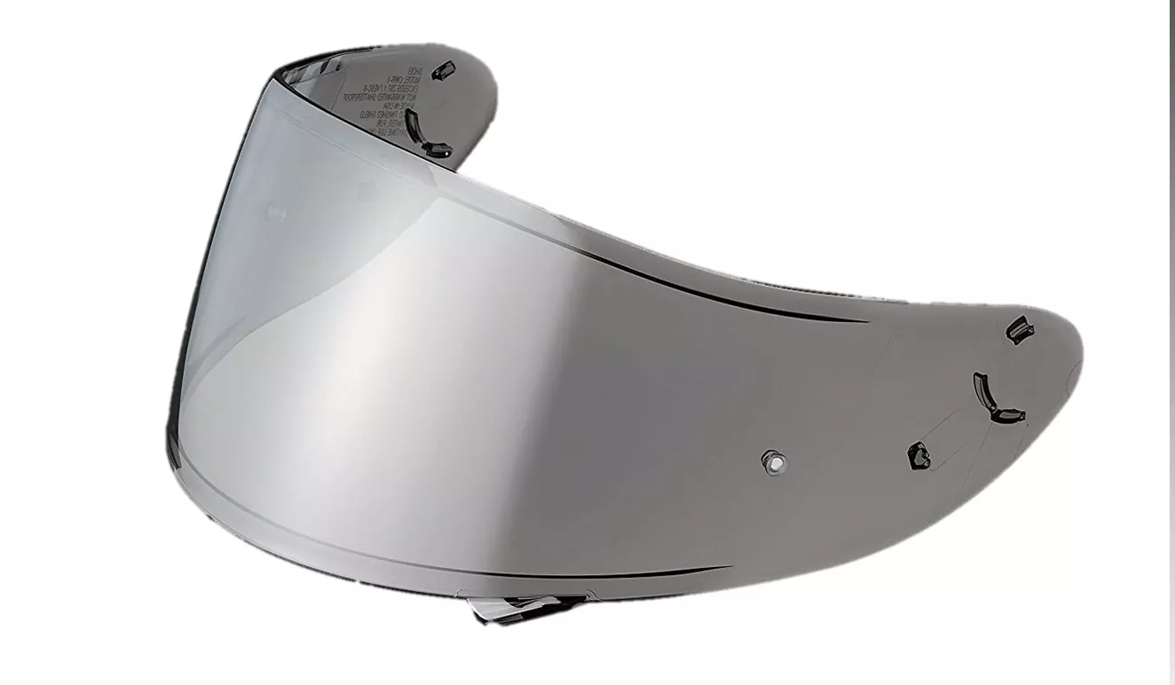 Shoei CW-1 Pinlock Shield (Closeout)
