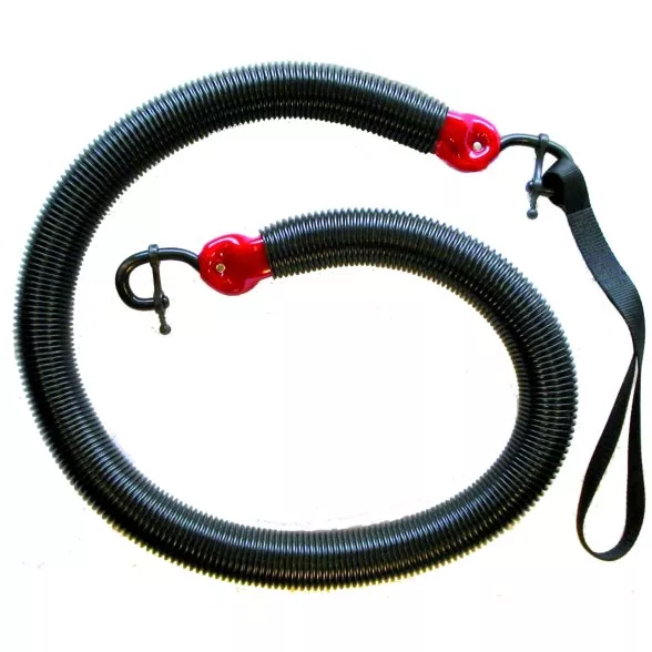 Snobunje Cobra Snowmobile Tow Strap